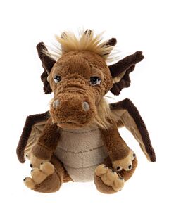 Charlie Bears Cuddle Cub Lantern